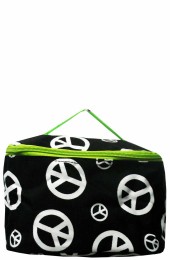Cosmetic Pouch-P277/LIME